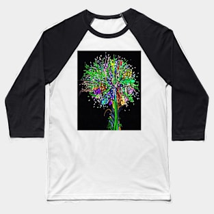 Wishes in the Dark Baseball T-Shirt